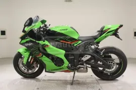 Kawasaki, ZX-10 Ninja