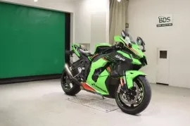 Kawasaki, ZX-10 Ninja