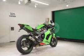 Kawasaki, ZX-10 Ninja