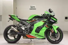 Kawasaki, ZX-10 Ninja