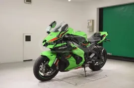 Kawasaki, ZX-10 Ninja