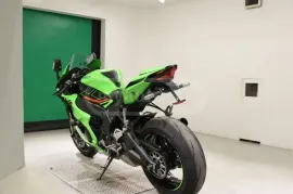 Kawasaki, ZX-10 Ninja