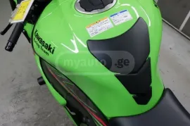 Kawasaki, ZX-10 Ninja