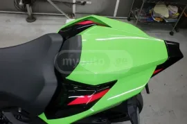 Kawasaki, ZX-10 Ninja