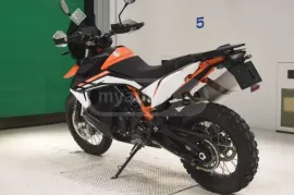 KTM, 990 Adventure