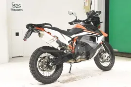 KTM, 990 Adventure