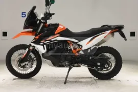 KTM, 990 Adventure