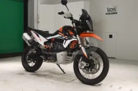 KTM, 990 Adventure