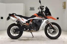 KTM, 990 Adventure