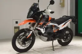 KTM, 990 Adventure