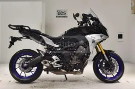 Yamaha, MT-09 Tracer (FJ-09)