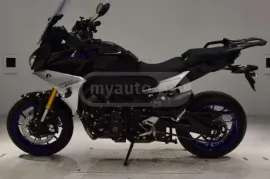 Yamaha, MT-09 Tracer (FJ-09)