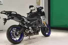 Yamaha, MT-09 Tracer (FJ-09)