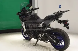 Yamaha, MT-09 Tracer (FJ-09)