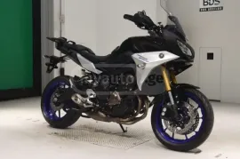 Yamaha, MT-09 Tracer (FJ-09)