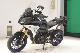 Yamaha, MT-09 Tracer (FJ-09)