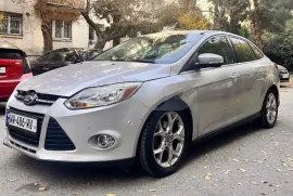 Ford, Focus