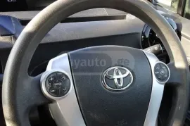 Toyota, Aqua