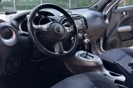 Nissan, Juke