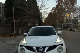 Nissan, Juke