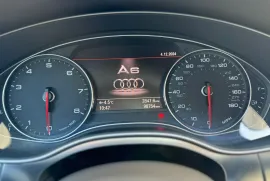 Audi, A series, A6