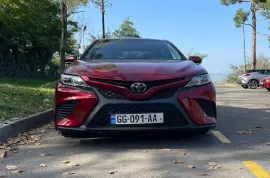 Toyota, Camry