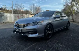 Honda, Accord