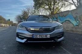 Honda, Accord