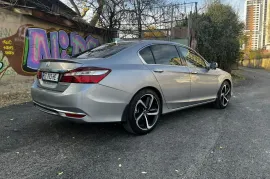 Honda, Accord