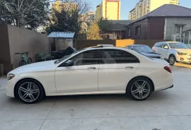 Mercedes-Benz, E CLASS, E 300