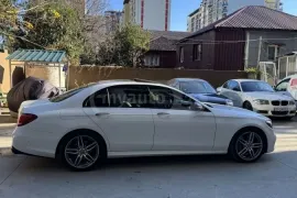 Mercedes-Benz, E CLASS, E 300