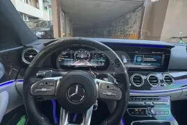 Mercedes-Benz, E CLASS, E 300