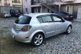 Opel, Astra