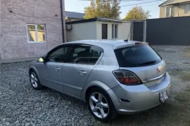 Opel, Astra