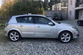 Opel, Astra