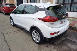 Chevrolet, Bolt EV