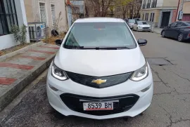 Chevrolet, Bolt EV