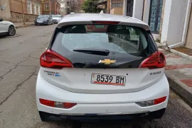 Chevrolet, Bolt EV