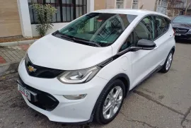 Chevrolet, Bolt EV