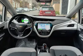 Chevrolet, Bolt EV