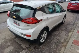 Chevrolet, Bolt EV