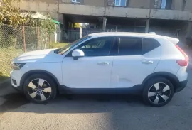 Volvo, XC40 T5 Momentum