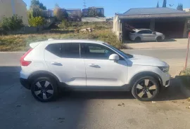 Volvo, XC40 T5 Momentum