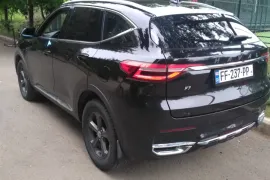 HAVAL, F7