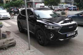 HAVAL, F7