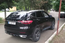 HAVAL, F7