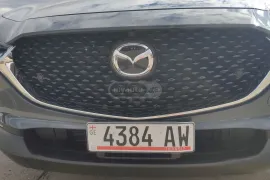 Mazda, CX series, CX-30