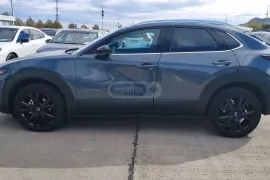 Mazda, CX series, CX-30