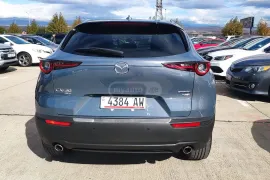 Mazda, CX series, CX-30