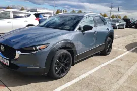 Mazda, CX series, CX-30